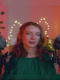 Poster for Gift video from Miss Chloe