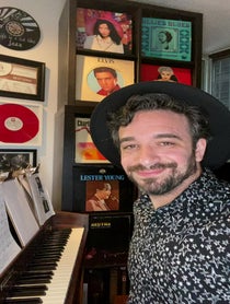 Poster for Other video from Ori Dagan