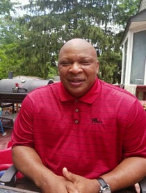 Poster for Birthday video from World B. Free