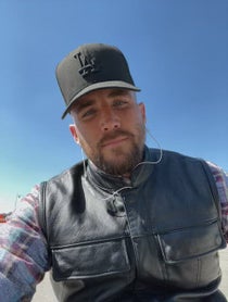 Poster for Birthday video from Clayton Jennings