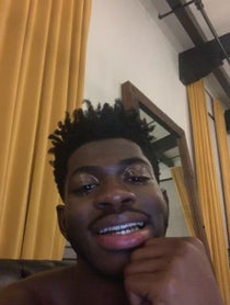 Poster for Other video from Lil Nas X