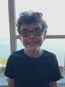 Poster for Birthday video from Jacob Laval