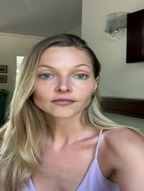 Poster for Pep Talk video from Ashley Smouter