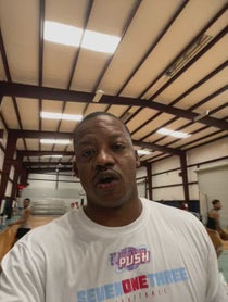Poster for Other video from Steve Francis