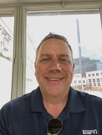 Poster for Roast video from Bob Wischusen