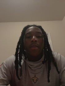 Poster for Gift video from Marquez Callaway