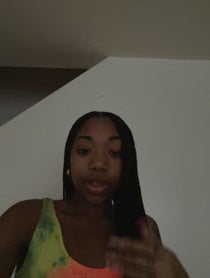 Poster for Announcement video from DEETRANADA