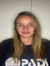 Poster for Other video from Alli Dore