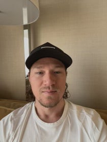 Poster for Birthday video from Tyler Toffoli