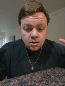 Poster for Pep Talk video from “The BMOC” Jeff Nadu