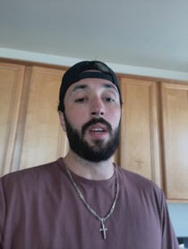 Poster for fathersday video from Marty Mush