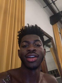 Poster for Other video from Lil Nas X