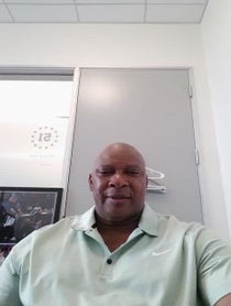 Poster for fathersday video from World B. Free
