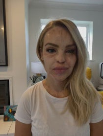 Poster for Other video from Katie Piper