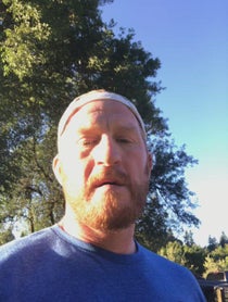Poster for Birthday video from Ed “ShortFuse” Herman
