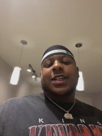 Poster for Pep Talk video from Cesar Ruiz