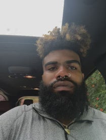 Poster for Birthday video from Ezekiel Elliott