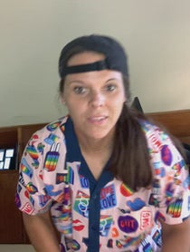 Poster for Other video from Liz Sowers