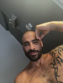 Poster for Other video from Edji Da Silva