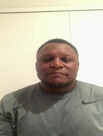 Poster for fathersday video from Barry Sanders