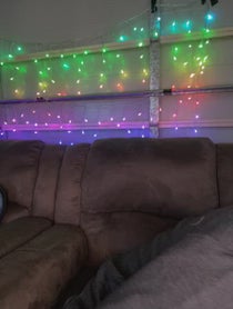 Poster for Birthday video from Tingman