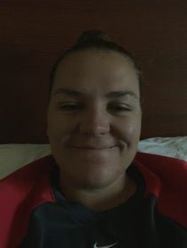 Poster for Pep Talk video from Taylor Edwards