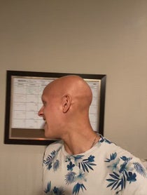 Poster for Roast video from Nicolas Roman