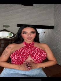 Poster for Birthday video from Jimena Sanchez