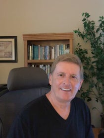 Poster for Advice video from Bob Circosta