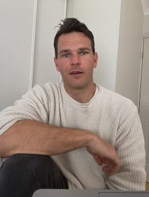 Poster for Question video from Josh Helman