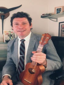 Poster for Roast video from Jeff B Davis