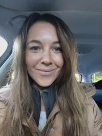 Poster for Birthday video from Francesca Rubi
