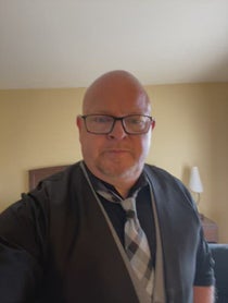 Poster for fathersday video from Rob Little