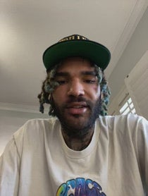 Poster for Gift video from Willie Trill Cauley-Stein