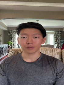 Poster for Question video from Jeff Zhang