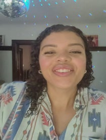 Poster for Birthday video from Sarah Barrable-Tishauer