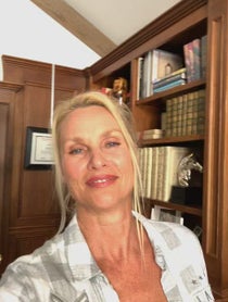 Poster for Other video from Nicollette Sheridan
