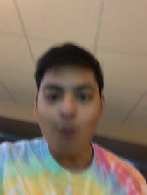 Poster for Birthday video from Ryan Malicsi
