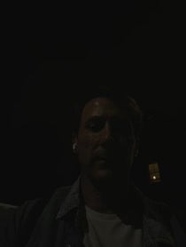 Poster for Birthday video from Gaizka Mendieta