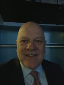 Poster for Birthday video from Andy Gray