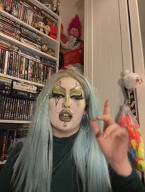 Poster for Other video from luna phases