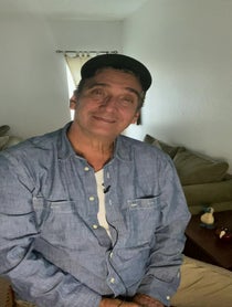 Poster for Give Thanks video from Guillermo Davila
