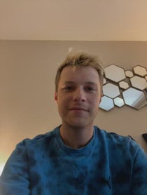 Poster for Give Thanks video from Tyler Barnhardt