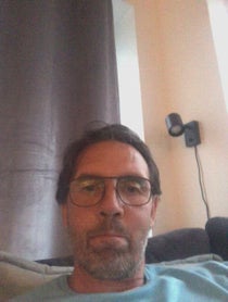 Poster for Birthday video from Claus Lundekvam