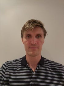 Poster for Pep Talk video from Andrey Kirilenko “ak47”