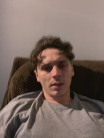 Poster for Pep Talk video from Chris Freeman