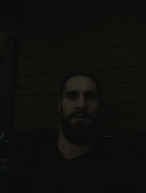 Poster for Give Thanks video from Seth Rollins