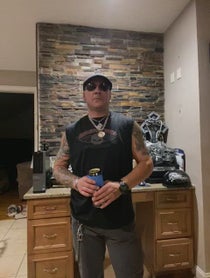 Poster for Pep Talk video from Tommy Cheeseballs