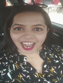 Poster for Birthday video from Dhinchak Pooja