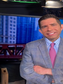 Poster for Graduation video from Jonathan Hoenig